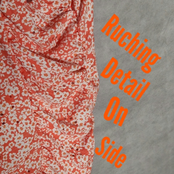 Willow Young Contemporary Plus Size Top - Picture 6 of 11